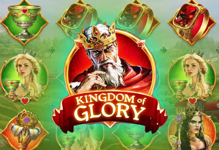 Kingdom Of Glory