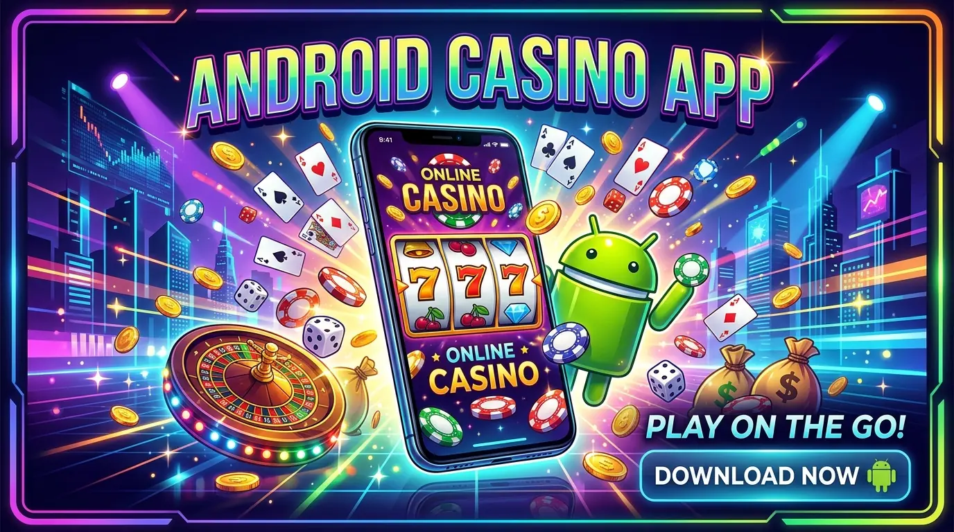 Cocoa Casino auf Android