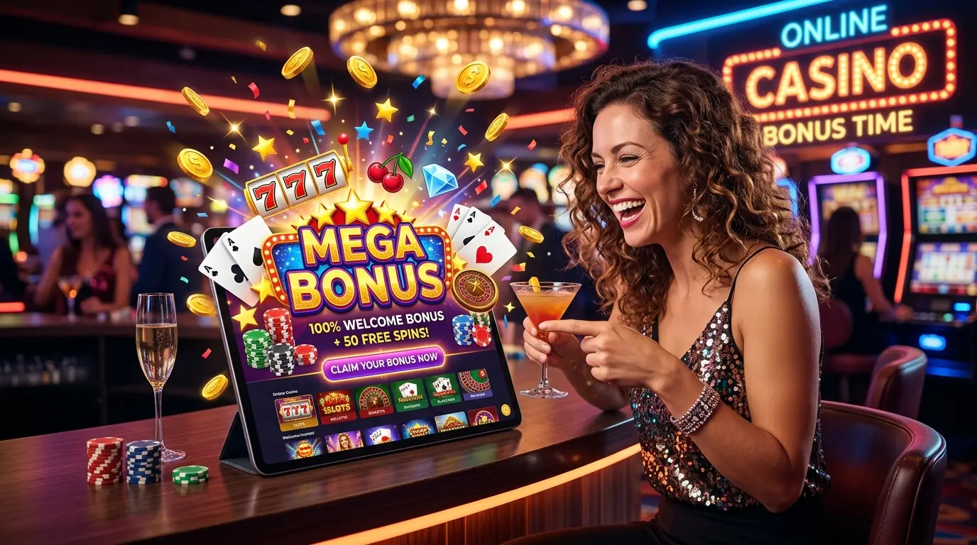Cocoa Casino Angebote
