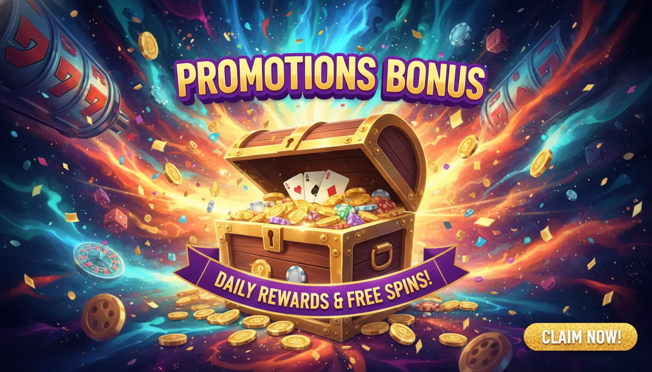 Cocoa Promotions Guide