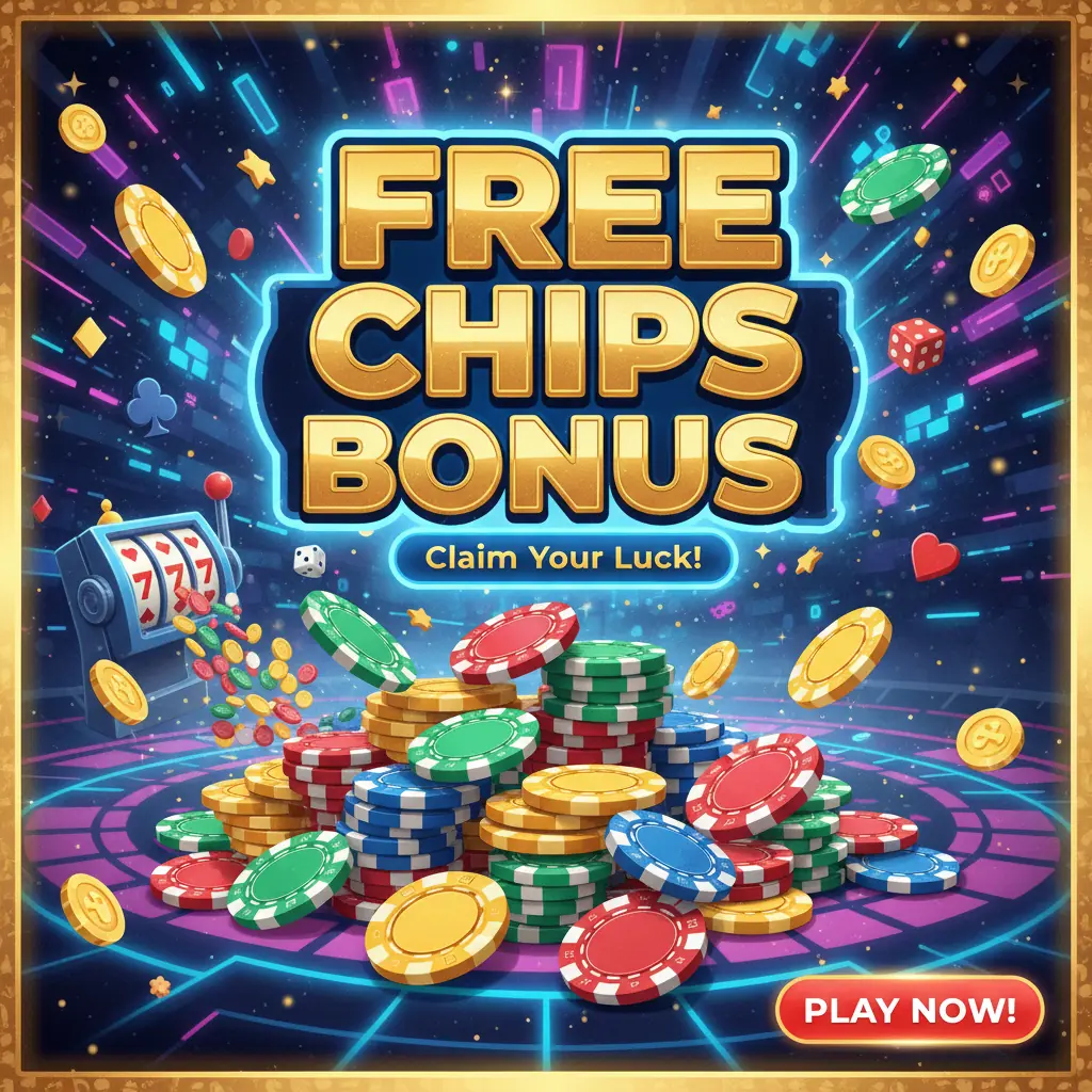 Cocoa Freispiele & Chips