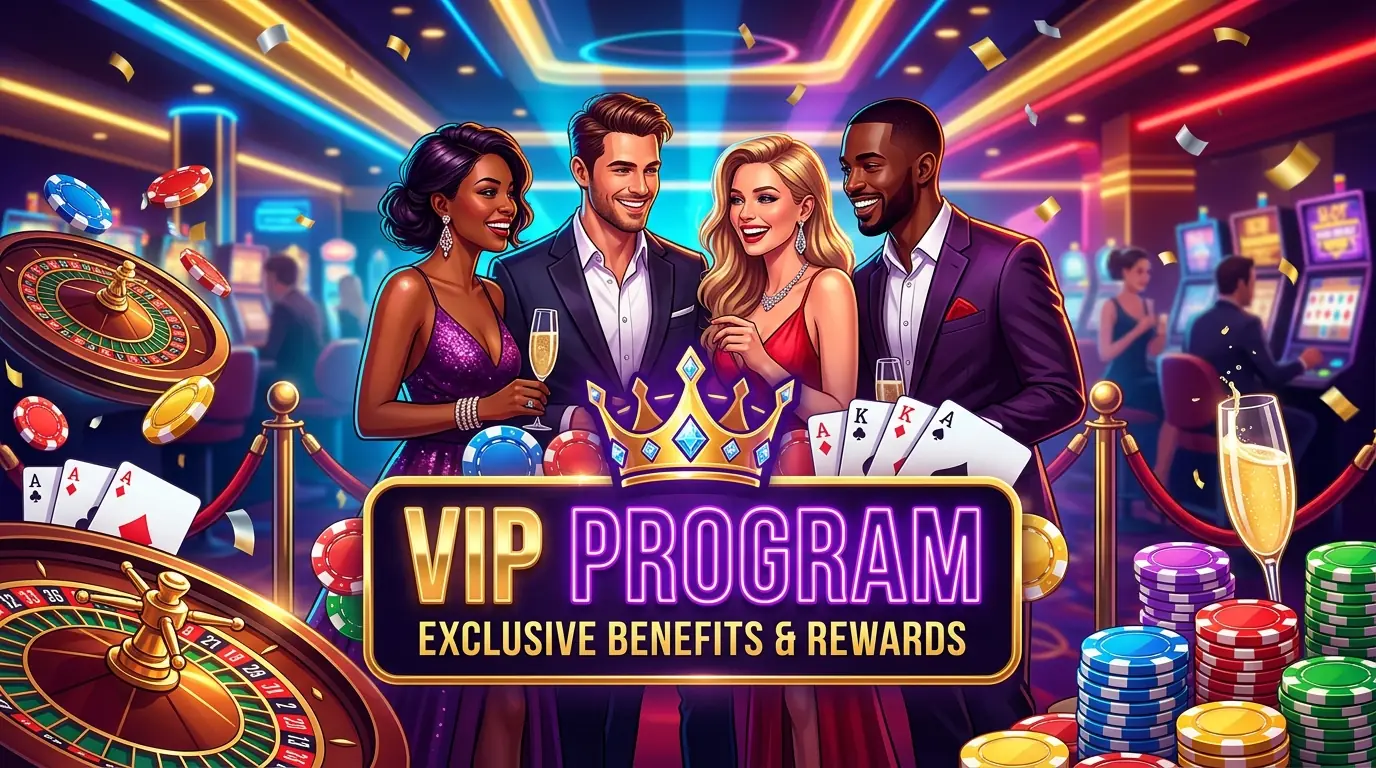 Cocoa VIP Programm