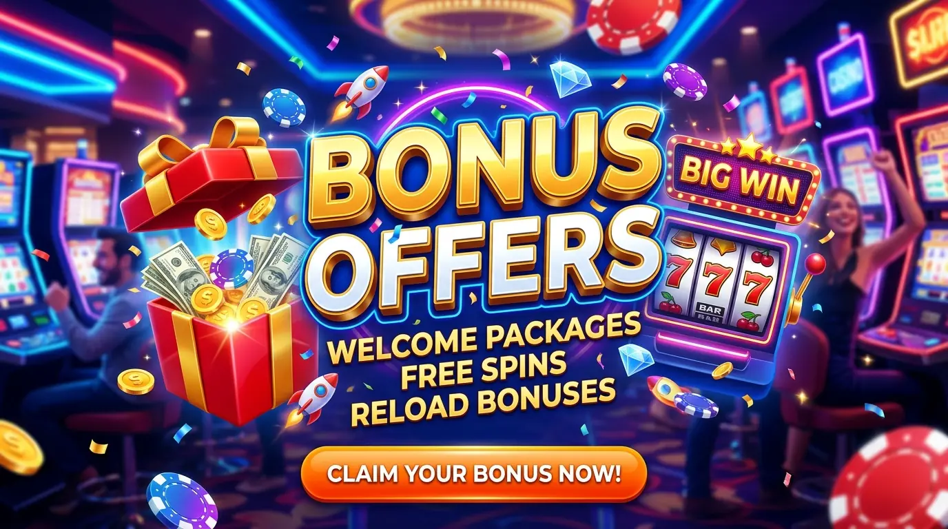 Cocoa Bonus Deals