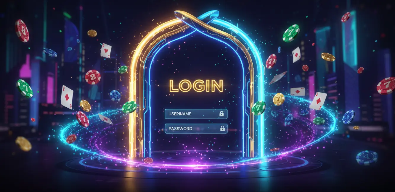 Cocoa Login