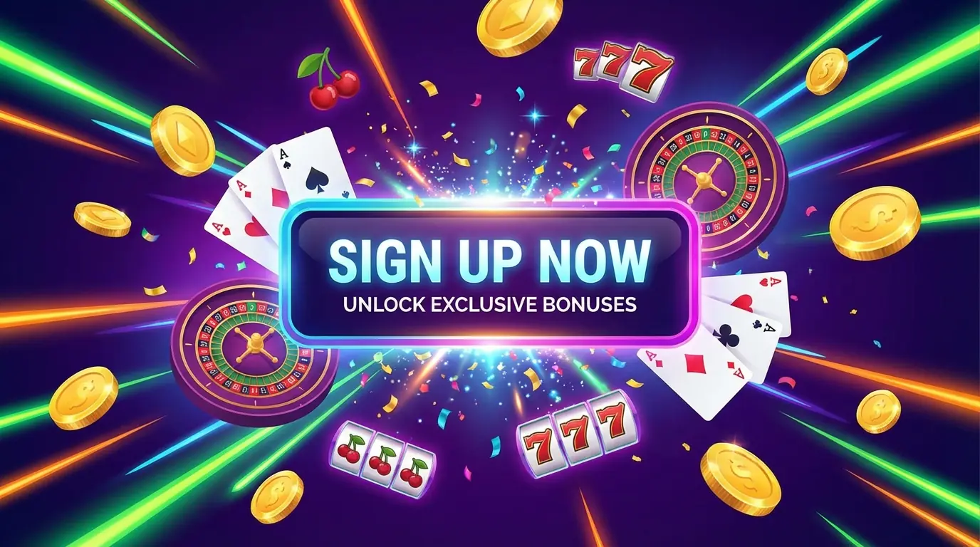 Cocoa Casino Registrierung