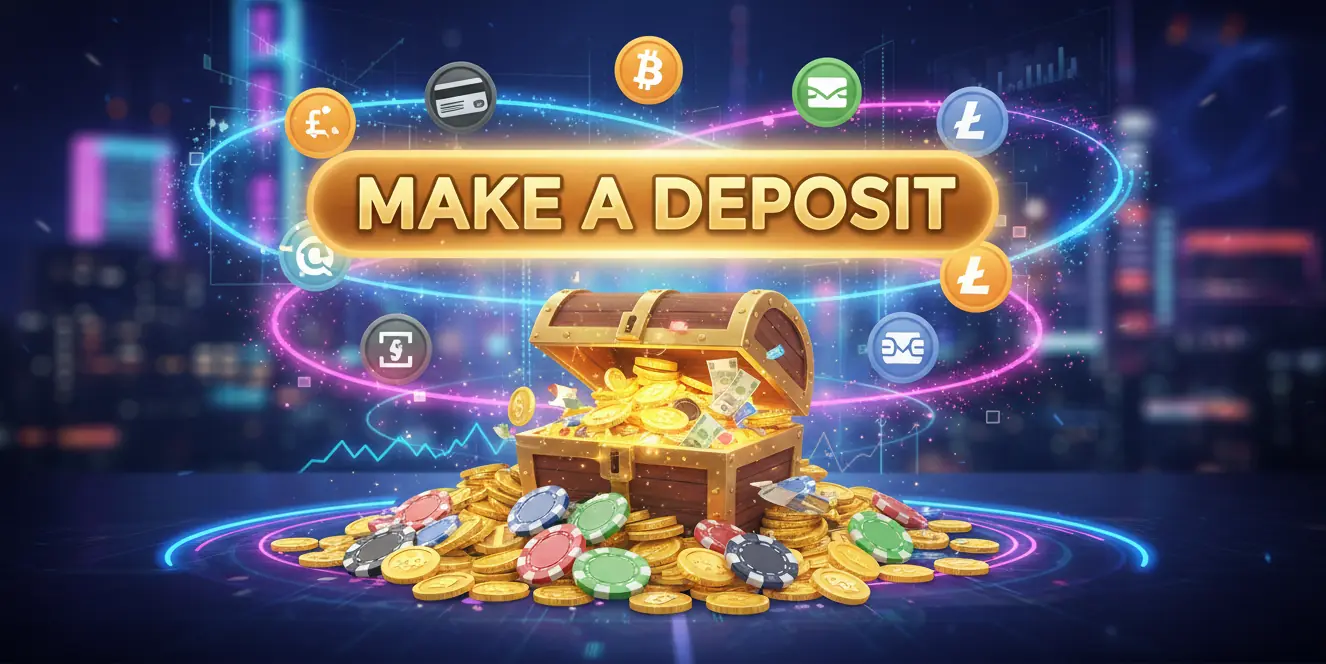 Cocoa Casino Einzahlung
