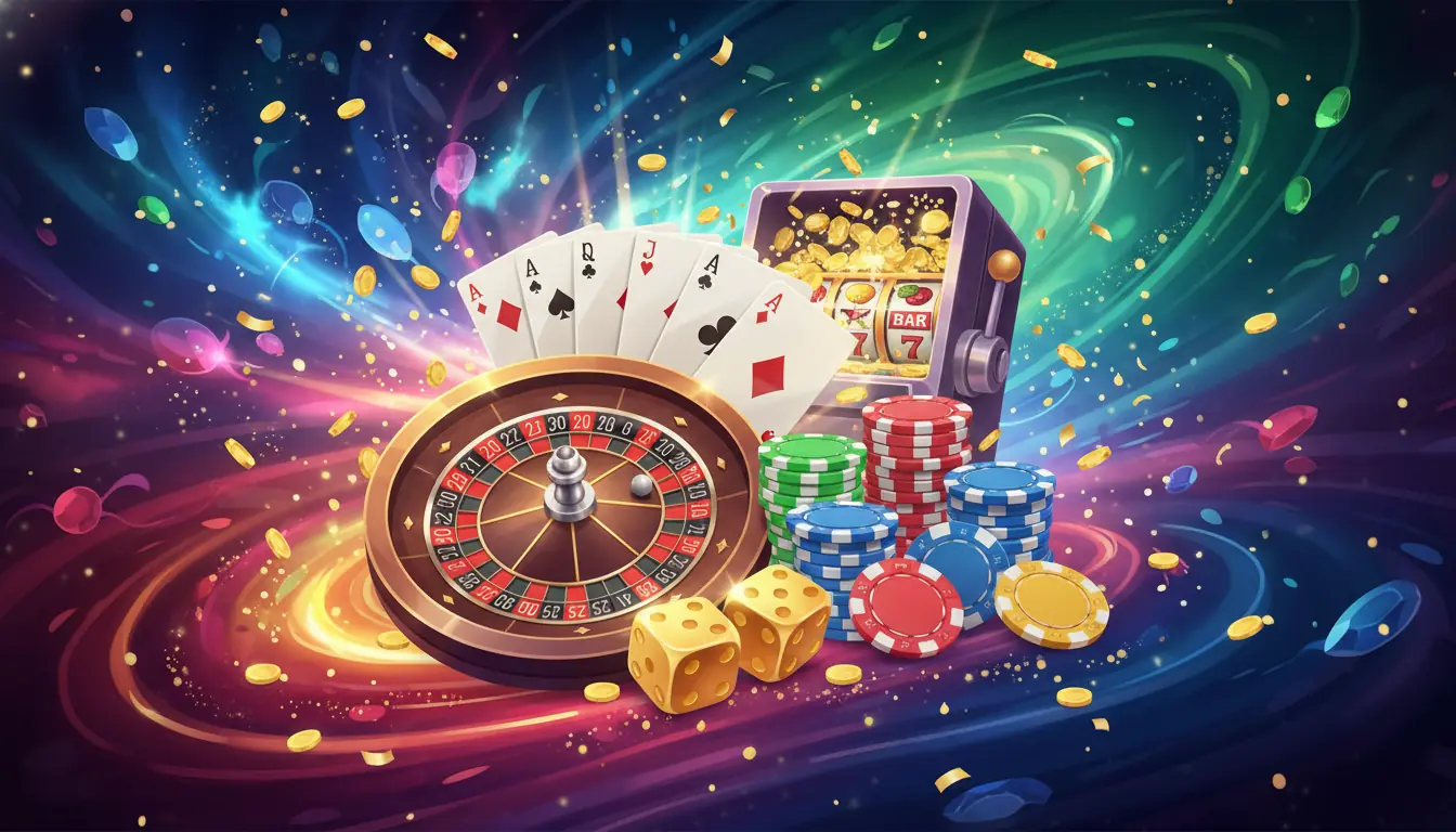 Cocoa Casino Unternehmen