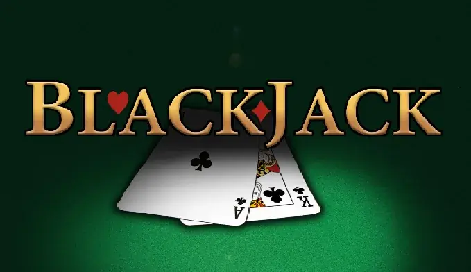 Cocoa Blackjack
