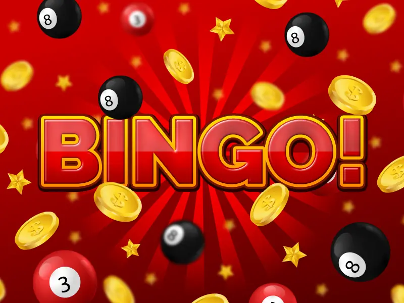 Cocoa Casino Bingo