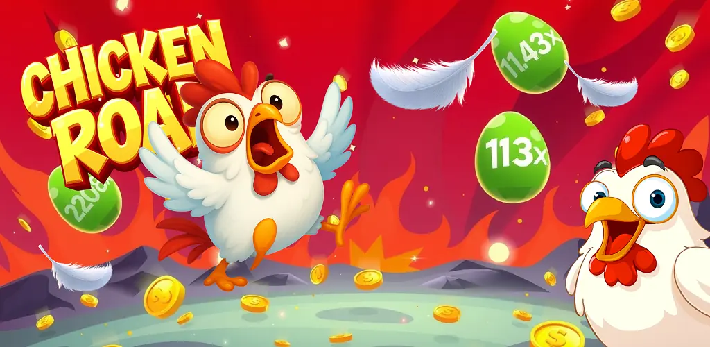 Cocoa Chicken Road